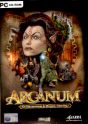 Arcanum (Kytetty)