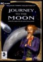 Jules Verne: Journey To The Moon (Kytetty)