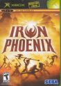 Iron Phoenix Multiregion
