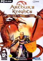 Arthur\'s Knights II - The Secret of Merlin