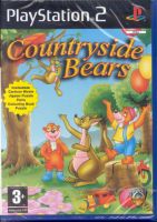 Countryside Bears (kytetty)