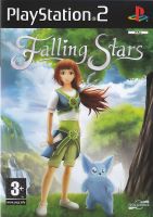 Falling Stars (kytetty)