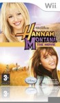 Hannah Montana The Movie (Käytetty)
