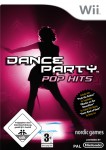 Dance Party Pop Hits (käytetty)