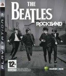 Rock Band Beatles