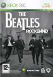 Rock Band Beatles (kytetty)