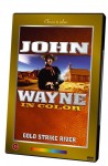 John Wayne - Gold Strike River