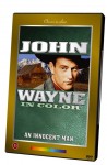 John Wayne - An Innocent Man