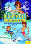 Flipper ja Lopaka: Kadonneen kaupungin salaisuudet