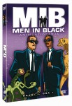 Men In Black S1-Vol1 First Syndrome