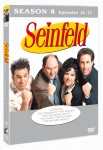 Seinfeld - kausi 8 - levy 3