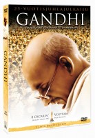 Gandhi U.E.