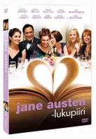 Jane Austen - lukupiiri