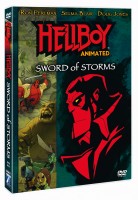 Hellboy: Sword of Storms