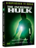 Incredible Hulk, The - osa 1