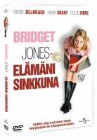 Bridget Jones - elmni sinkkuna