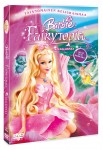 Barbie Fairytopia - Keijukaismaa