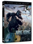 King Kong [2005] [2-disc]