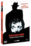 Kolmas mies S.E.(2xdvd)