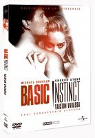 Basic Instinc - vaiston varassa S.E.