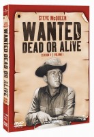 Wanted Dead or Alive - kausi 2 - osa 1