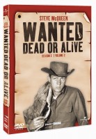 Wanted Dead or Alive - kausi 2 - osa 2