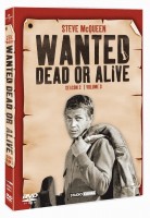 Wanted Dead or Alive - kausi 2 - osa 3