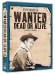 Wanted Dead or Alive - kausi 3 - osa 1