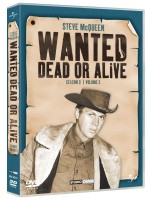 Wanted Dead or Alive - kausi 3 - osa 2