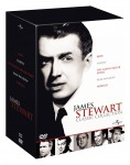 James Stewart Classics [6-disc]