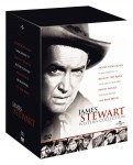 James Stewart Westerns [7-disc]