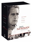 Paul Newman Collection [4-disc]