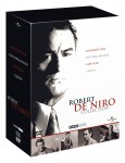 Robert De Niro Collection [4-disc]