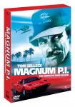 Magnum PI - kausi 3 [6-disc]