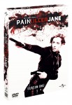 Painkiller Jane - kausi 1 [7-disc]