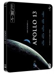 Apollo 13 STEELBOOK