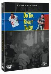 Do the Right Thing - kuuma piv