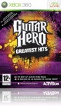 Guitar Hero Greatest Hits peli