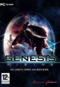 Genesis Rising (pc-dvd) (kytetty)