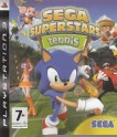 Sega Superstar Tennis (kytetty)