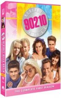 Beverly Hills 90210 1.tuotantokausi