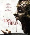 Day Of The Dead 2008 Blu-ray