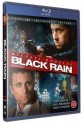 Musta Sade Blu-ray (import)