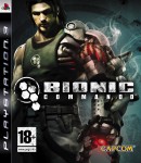 Bionic Commando (kytetty)