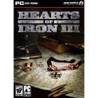 Hearts Of Iron III (EMAIL - ilmainen toimitus)
