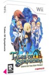 Tales Of Symphonia: Dawn Of The New World (käytetty)