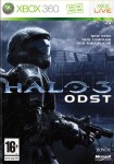 Halo 3 ODST (käytetty)