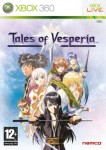 Tales of vesperia (käytetty)