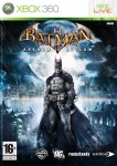 Batman Arkham Asylum (kytetty)