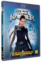 Tomb Raider Blu-ray (import)